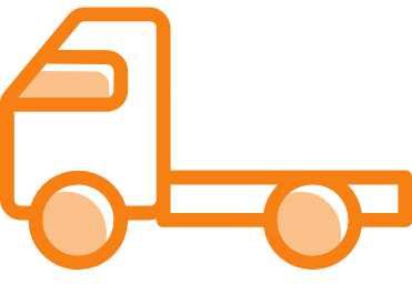 临县拖车/平板车